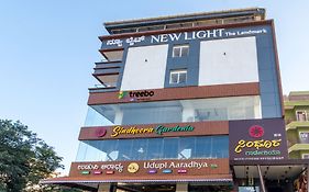 Treebo Premium New Light Suites